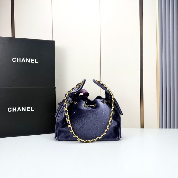 Luxury CN Handbag 99688 BC