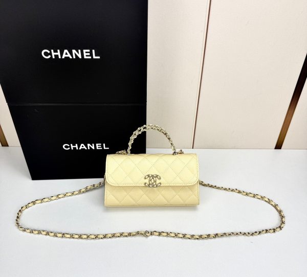 Luxury CN Handbag 96149 BC
