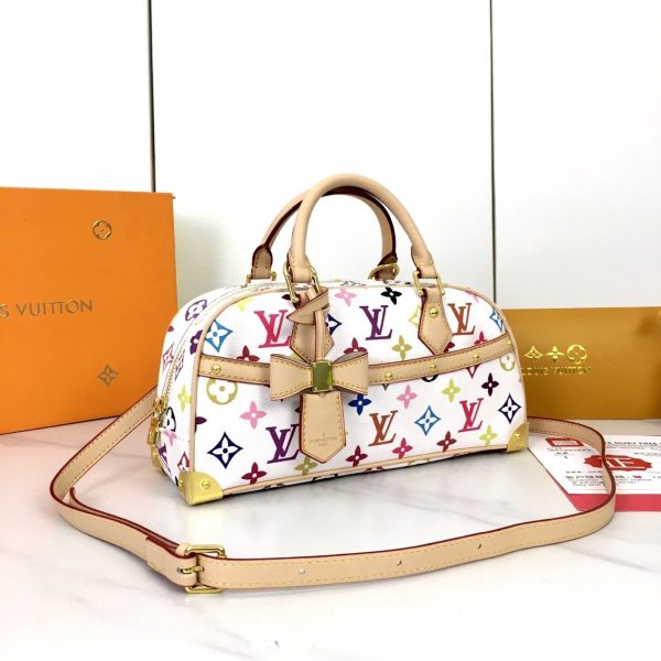 Luxury LV Handbag M13084 BC