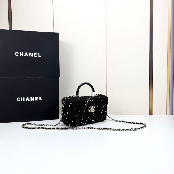 Luxury CN Handbag 4469 BC