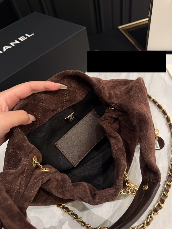New Fashion CN Handbag CC26142 QA