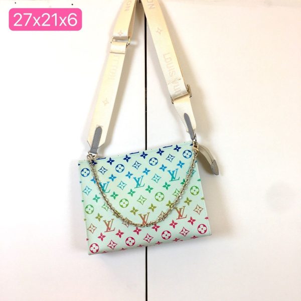 Luxury LV Handbag M13746-M13907 BC