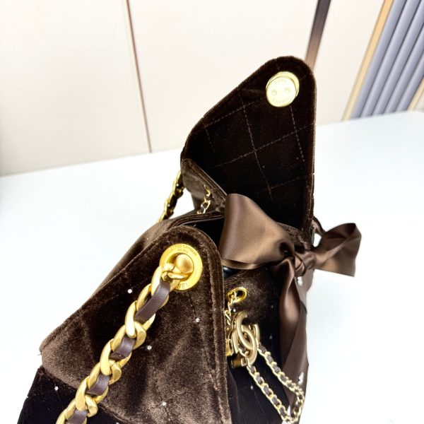 Luxury CN Handbag 99688 BC