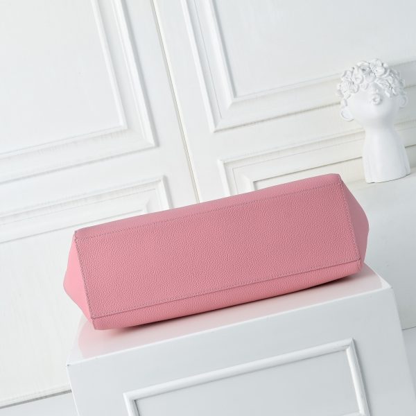Luxury CN Handbag 7077 BC