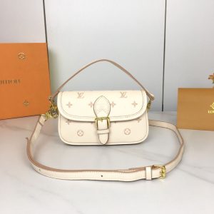Luxury LV Handbag M13642-M83566-M45985
