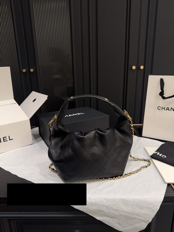 New Fashion CN Handbag CC26142 QA