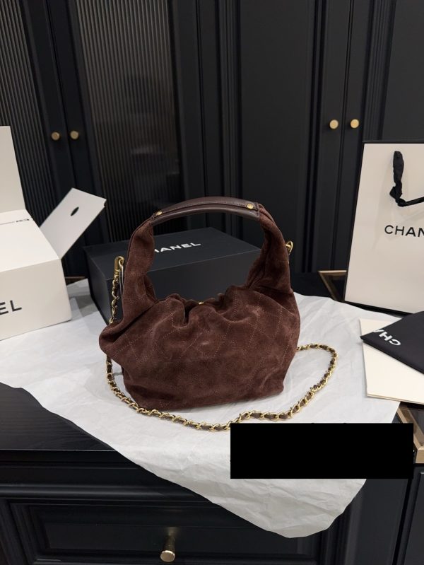 New Fashion CN Handbag CC26142 QA