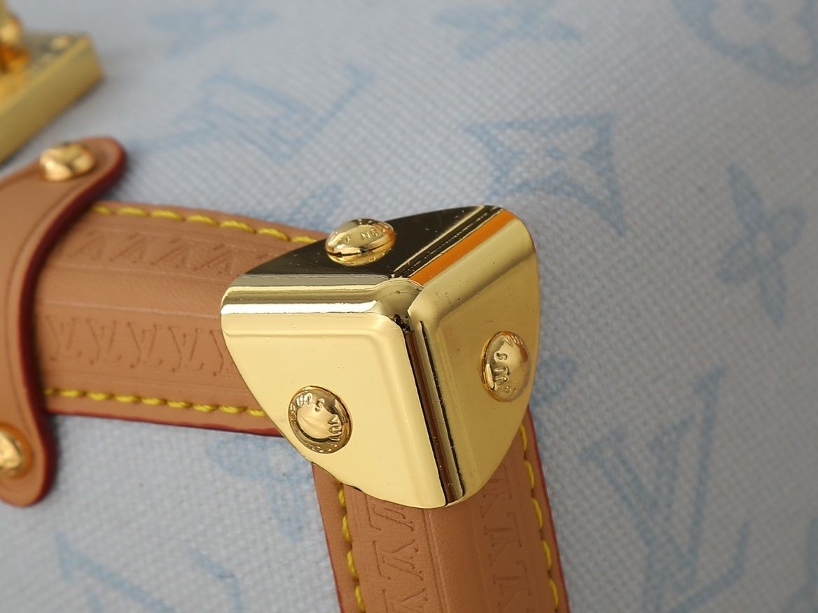 Luxury LV Handbag M46358.1 Luxury LV Handbag M46358.1