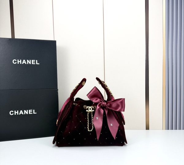 Luxury CN Handbag 99688 BC