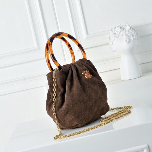 Luxury CN Handbag 7023 BC