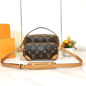 Luxury LV Handbag M14025