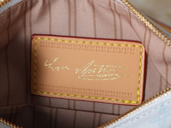 Luxury LV Handbag M46358-1 BC