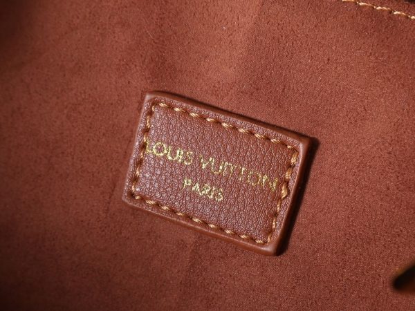 Luxury LV Handbag M26501-M26502-M27040-M26338 BC