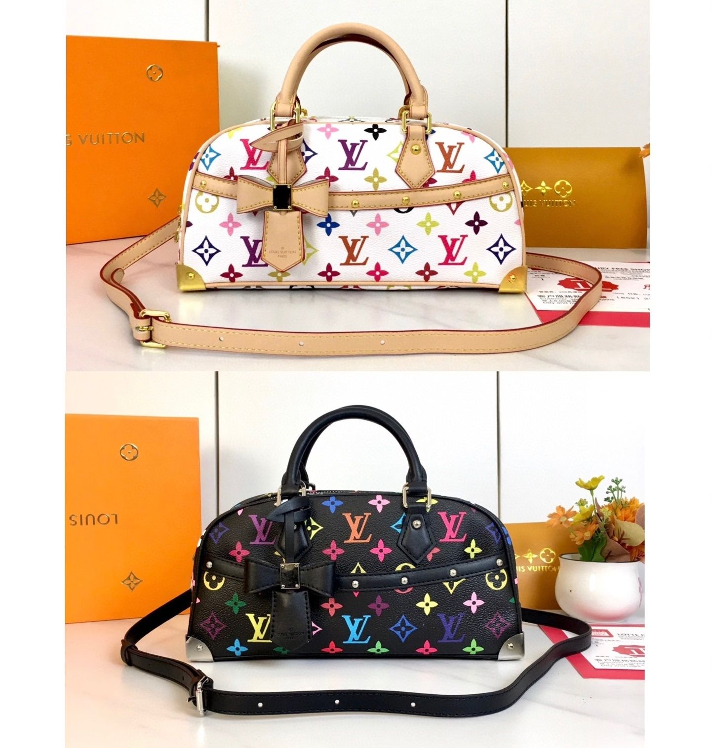 Luxury LV Handbag M13084 Luxury LV Handbag M13084