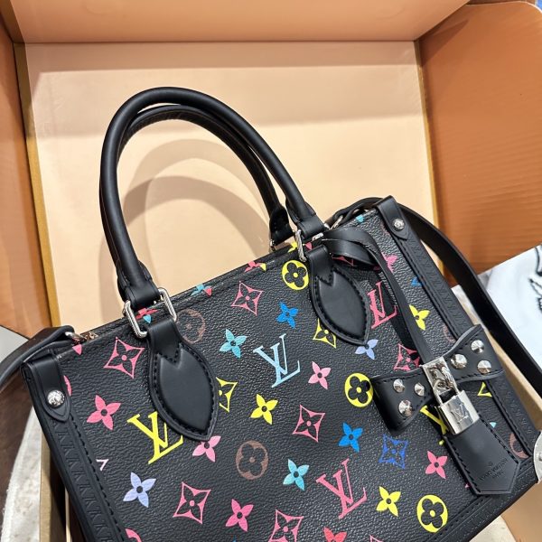 New Fashion LV Handbag LV26183 QA