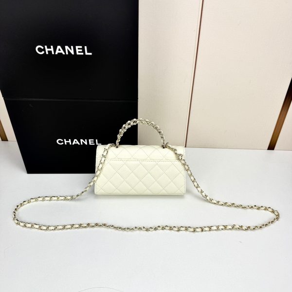 Luxury CN Handbag 96149 BC