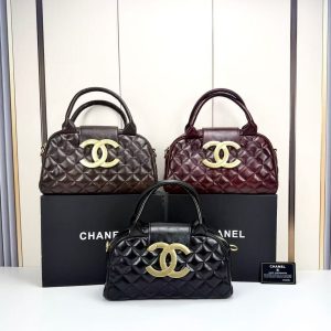 Luxury CN Handbag 19662