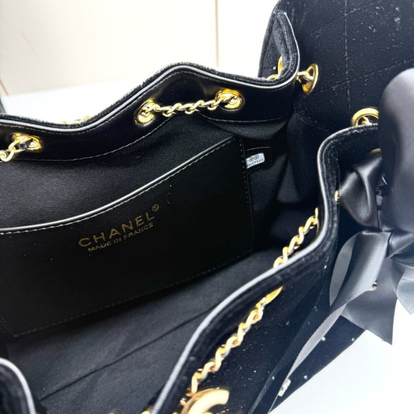Luxury CN Handbag 99688 BC