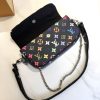 Luxury LV Handbag M81911 BC