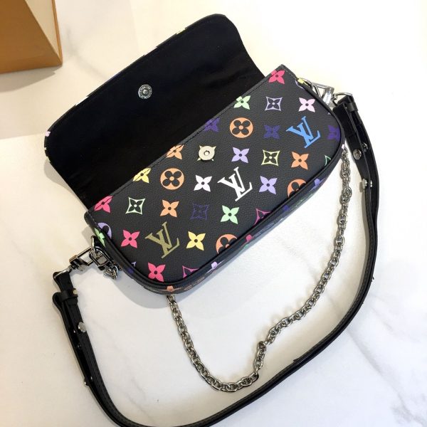 Luxury LV Handbag M81911 BC