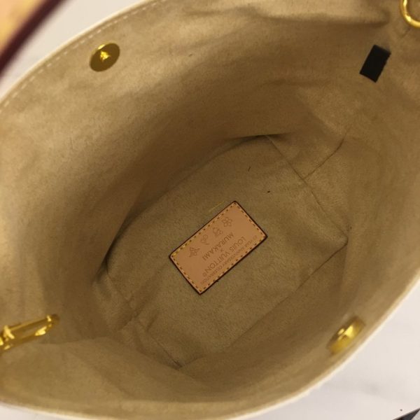 Luxury LV Handbag M13089-M13480-M12925 BC
