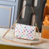 Luxury LV Handbag M27866-M45985 BC
