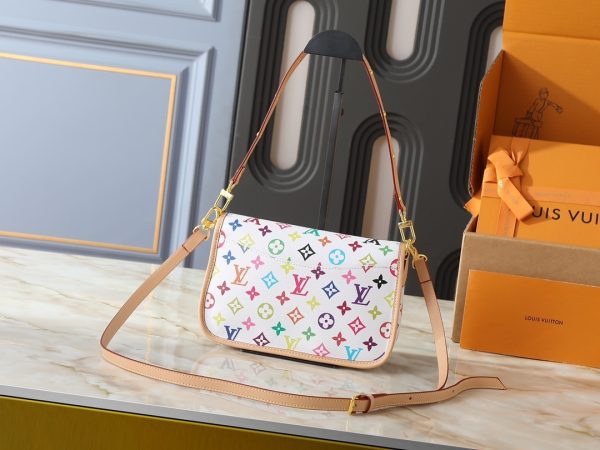 Luxury LV Handbag M27866-M45985 BC