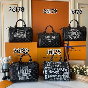 Luxury LV Handbag M26178-M16175-M26179-M16176