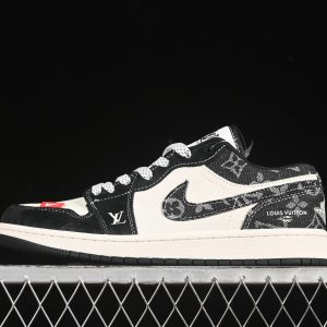 AJ 1 Low x LV YX5066-369