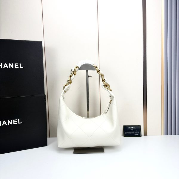 Luxury CN Handbag 5837 BC