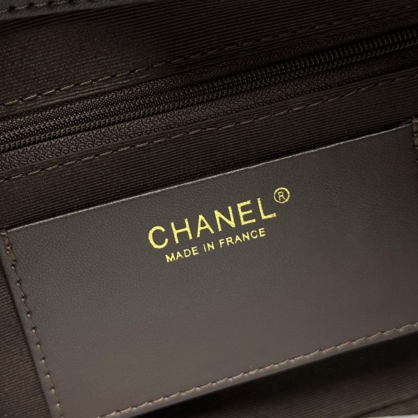 Luxury CN Handbag 6212 BC