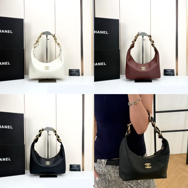 Luxury CN Handbag 5837 BC