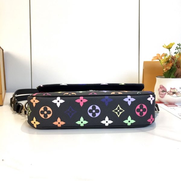 Luxury LV Handbag M81911 BC