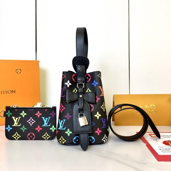 Luxury LV Handbag M13089-M13480-M12925 BC