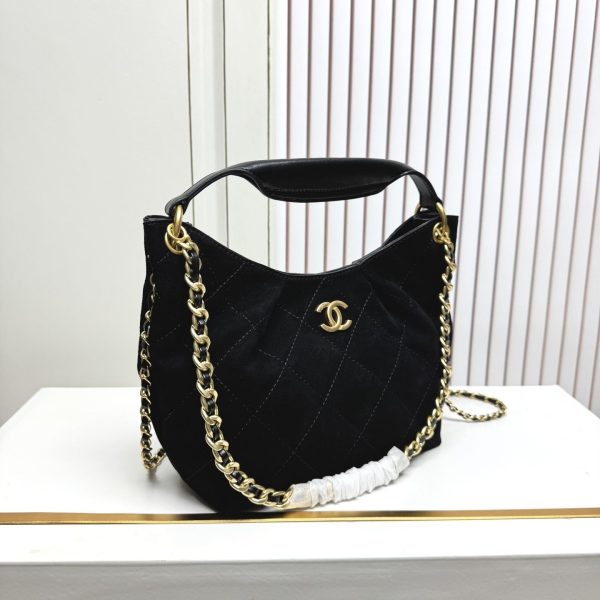 Luxury CN Handbag 6212 BC