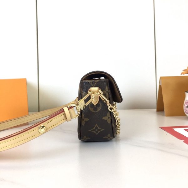Luxury LV Handbag M81911-1 BC