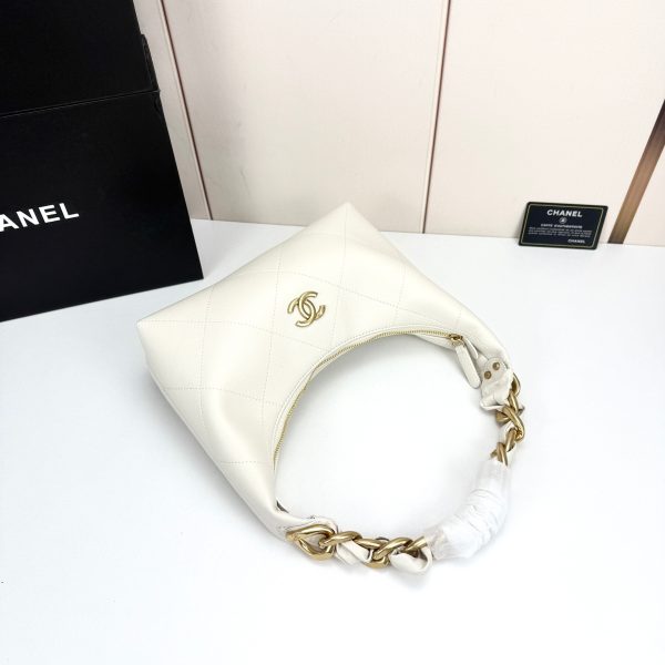 Luxury CN Handbag 5837 BC