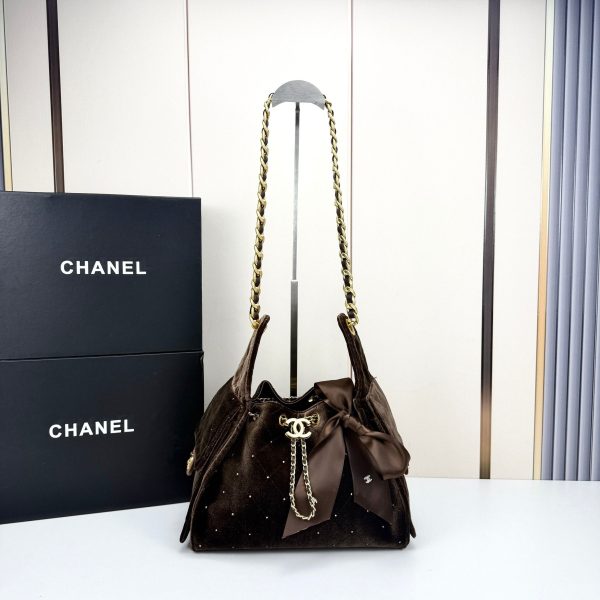 Luxury CN Handbag 99688 BC