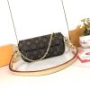 Luxury LV Handbag M81911-1 BC