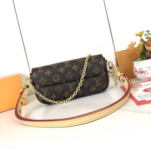 Luxury LV Handbag M81911-1 BC