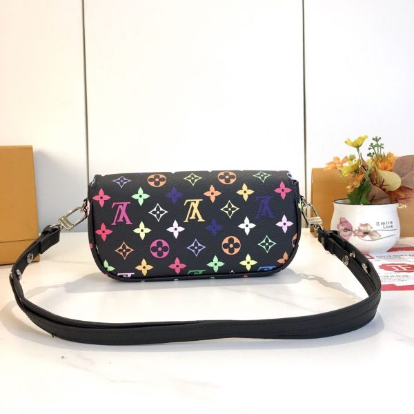 Luxury LV Handbag M81911 BC