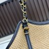 Luxury CN Handbag C2526-091 BC