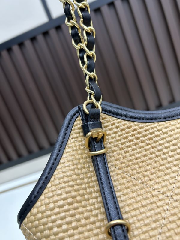 Luxury CN Handbag C2526-091 BC