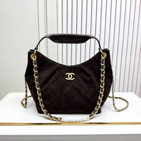 Luxury CN Handbag 6212 BC