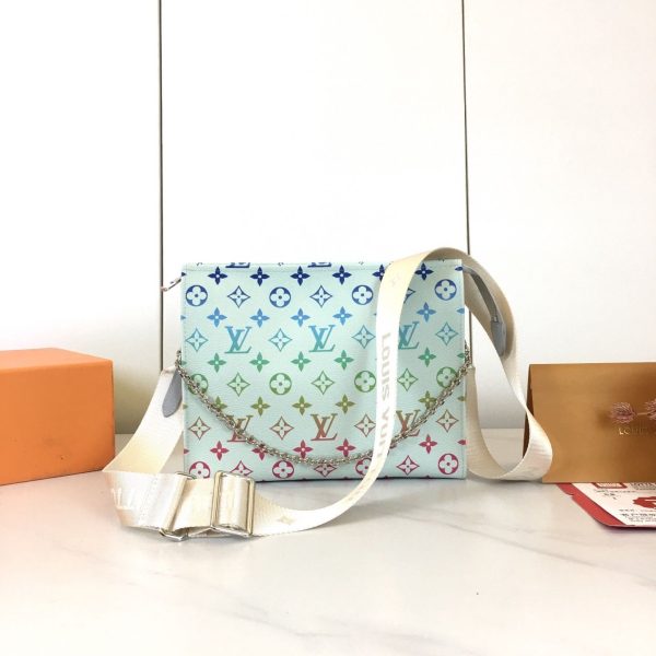 Luxury LV Handbag M13746-M13907 BC