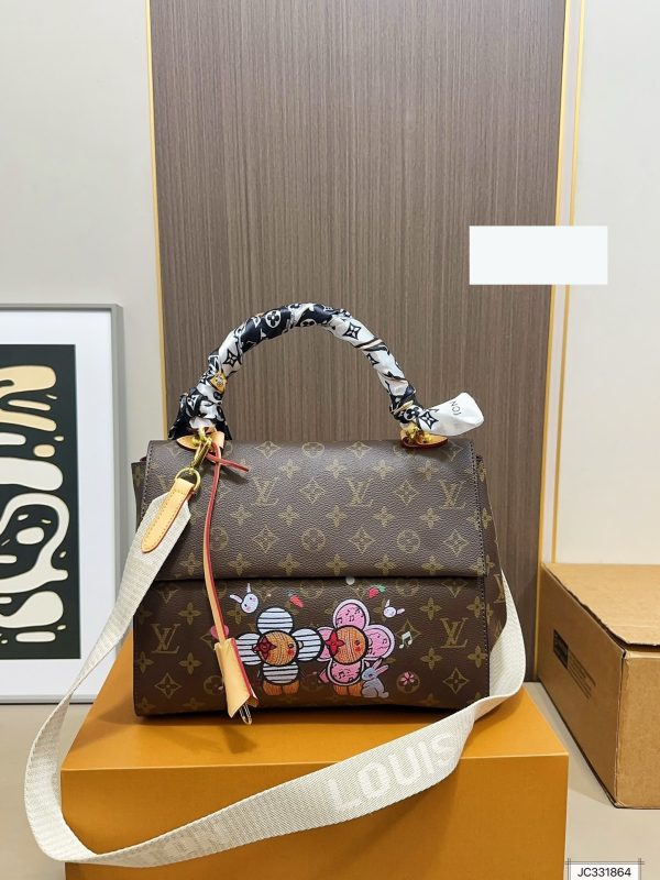 New Fashion LV Handbag LV26131 QA New Fashion LV Handbag LV26131 QA