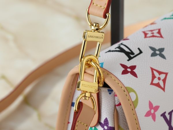 Luxury LV Handbag M27866-M45985 BC