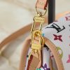 Luxury LV Handbag M27866-M45985 BC