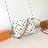 Luxury LV Handbag M13746-M13907 BC