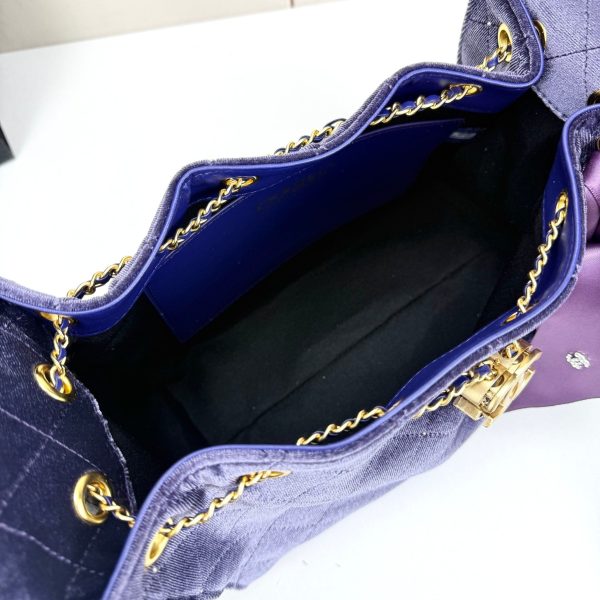 Luxury CN Handbag 99688 BC